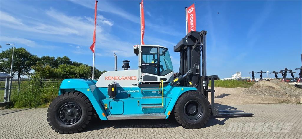 SMV 25-1200C Diesel trucks