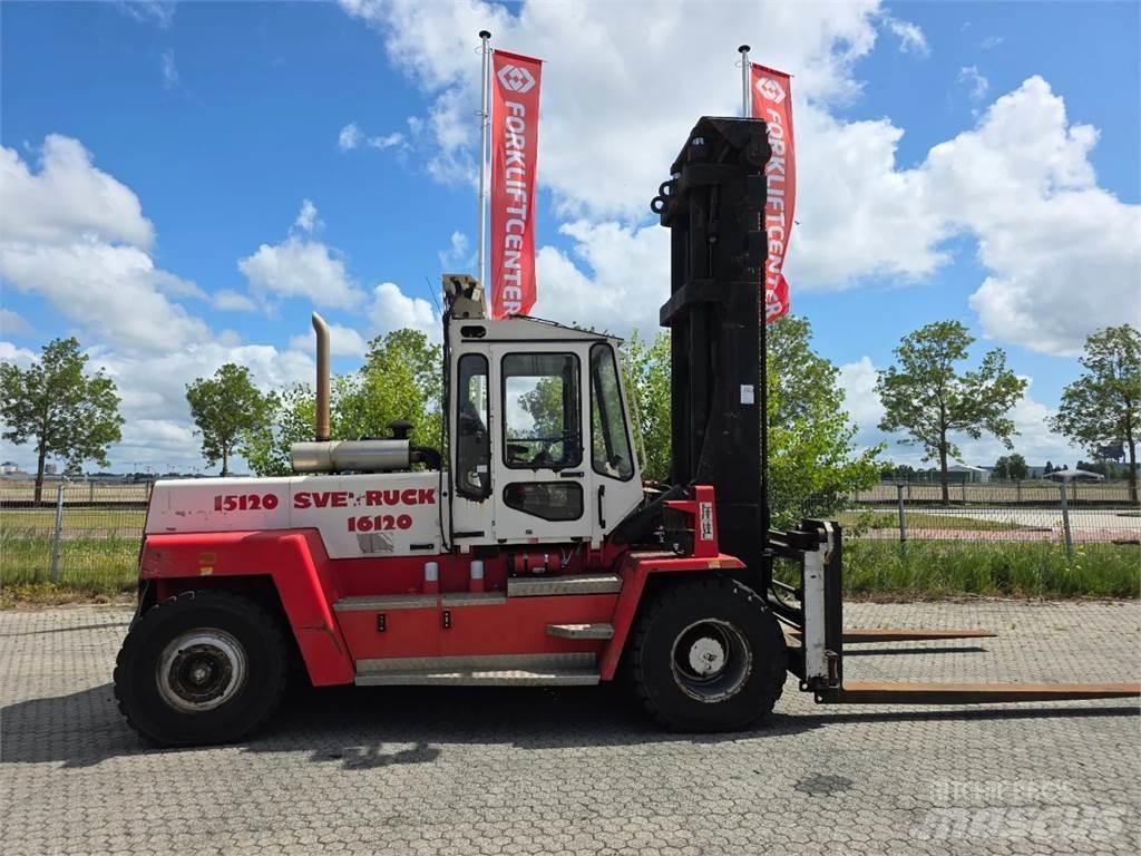 Svetruck 16120 Diesel trucks
