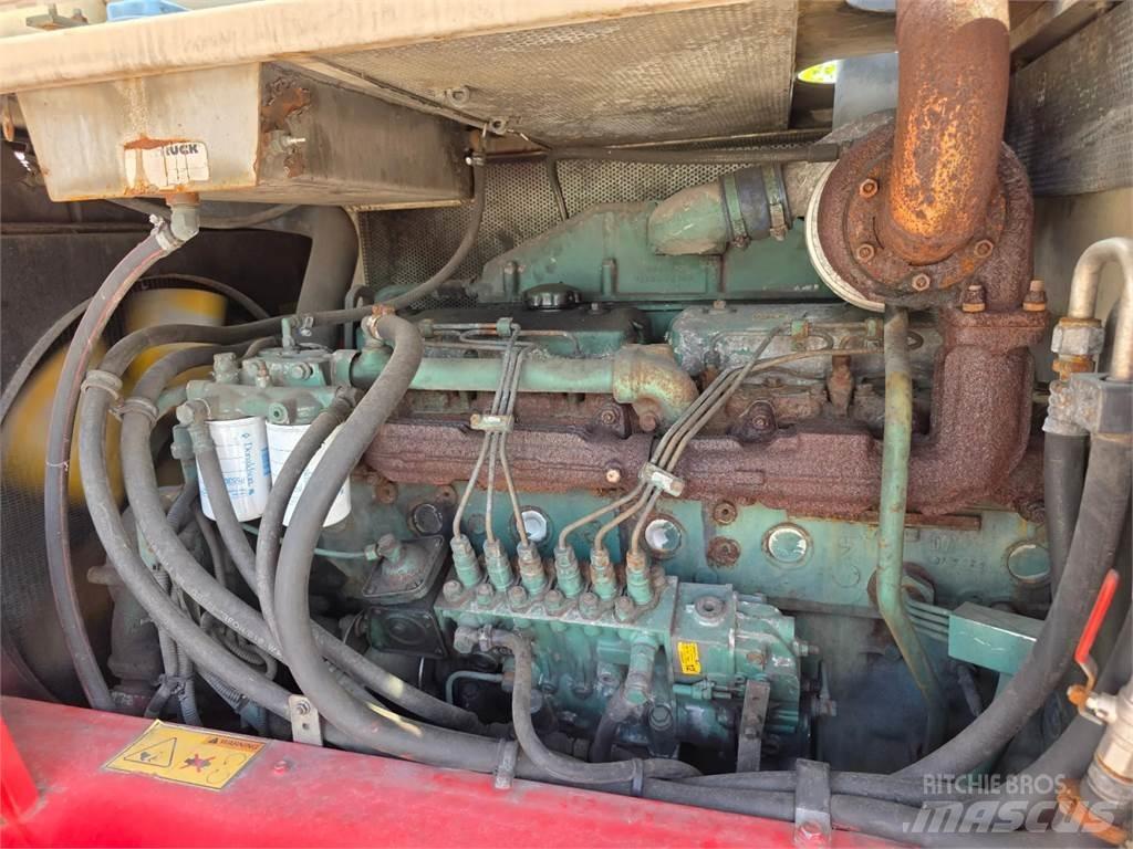 Svetruck 16120 Diesel trucks