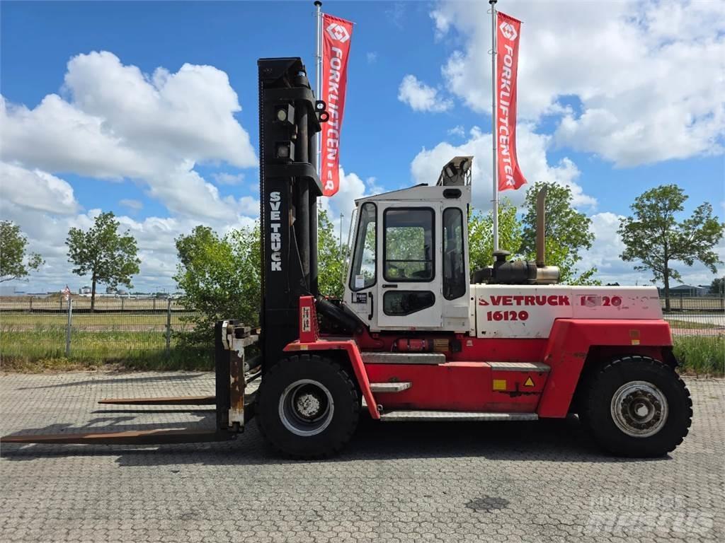 Svetruck 16120 Diesel trucks