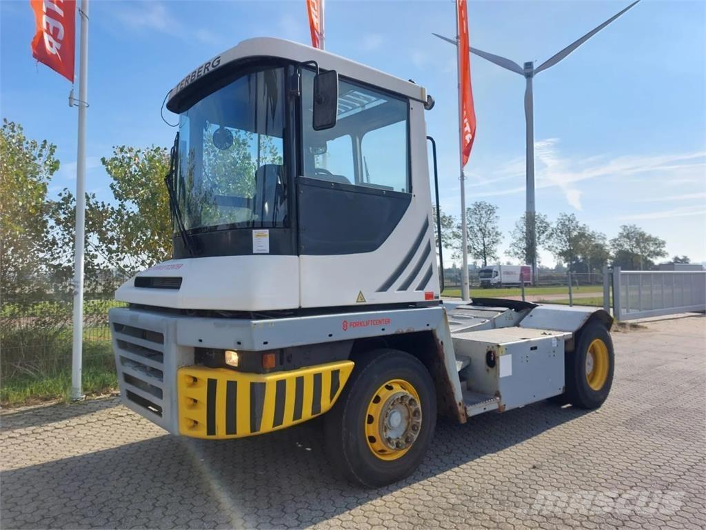 Terberg TT223 Terminal tractors