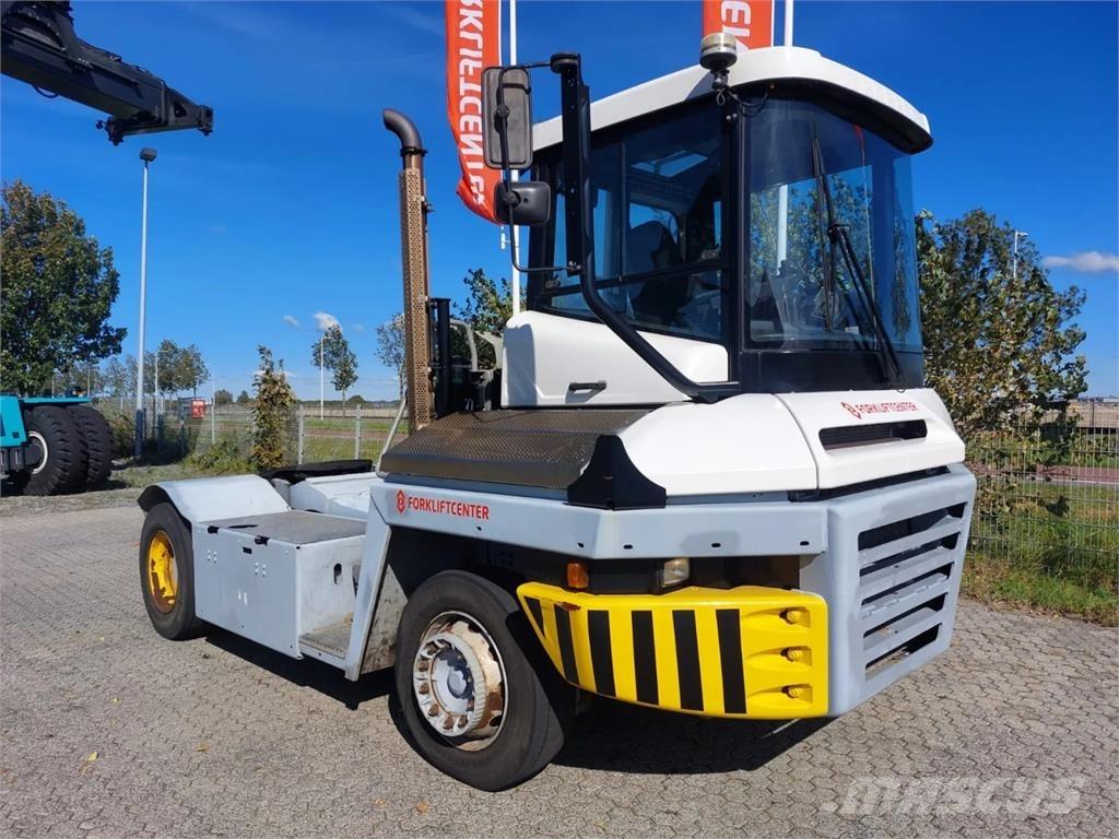 Terberg TT223 Terminal tractors