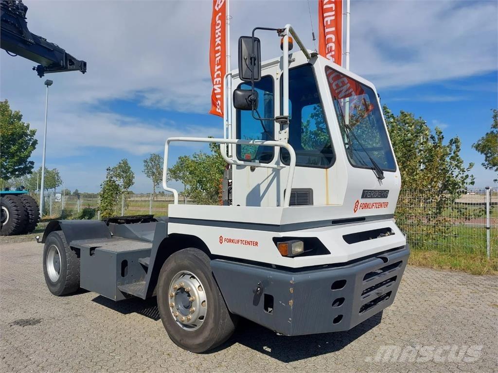 Terberg YT182 Terminal tractors