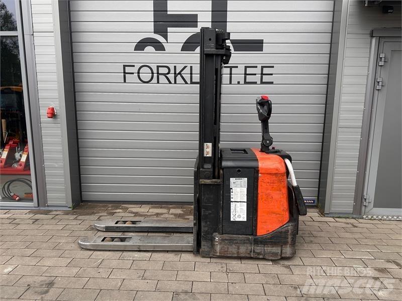 BT SPE125 Forklift trucks - others