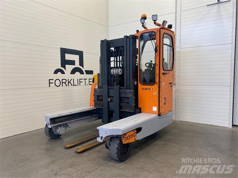  DQ45-G Forklift trucks - others