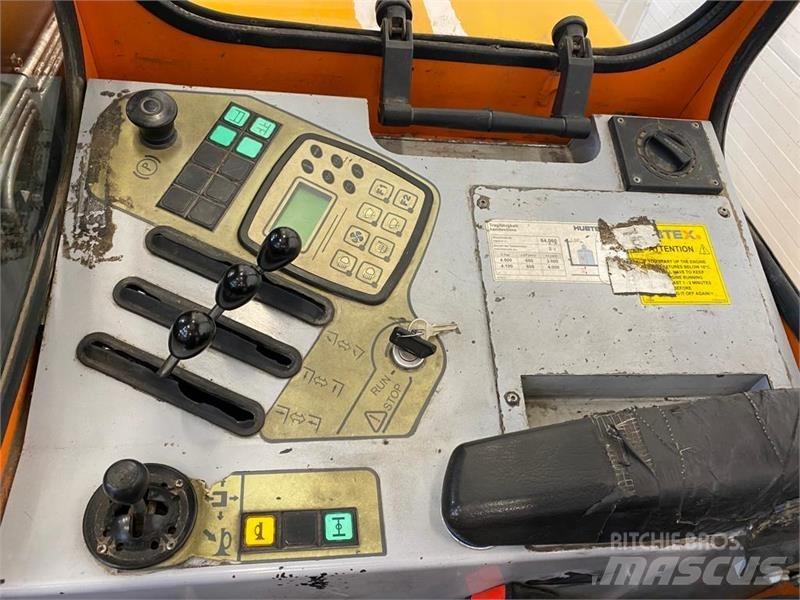  DQ45-G Forklift trucks - others