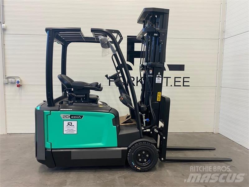  FB20N2T Forklift trucks - others