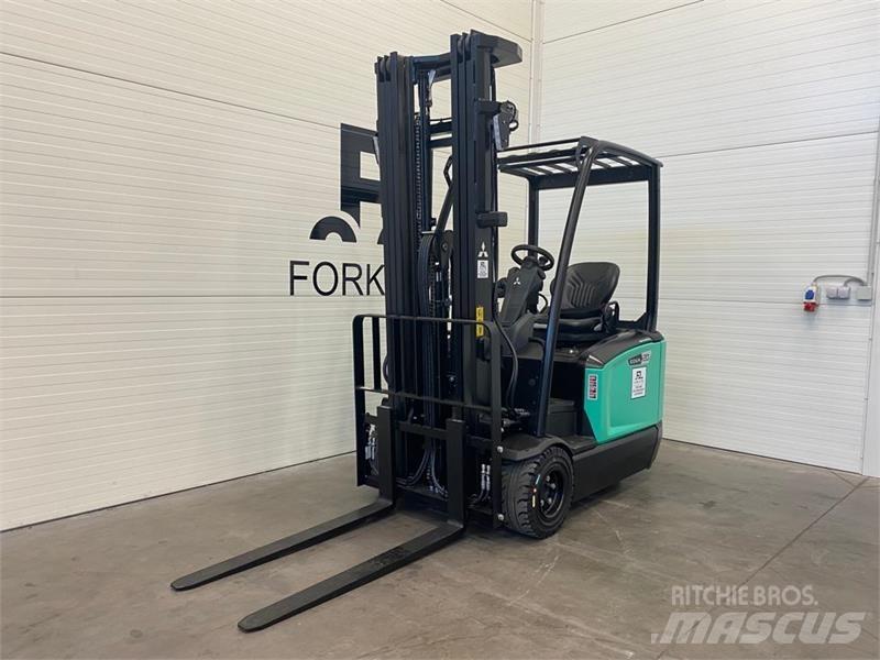  FB20N2T Forklift trucks - others