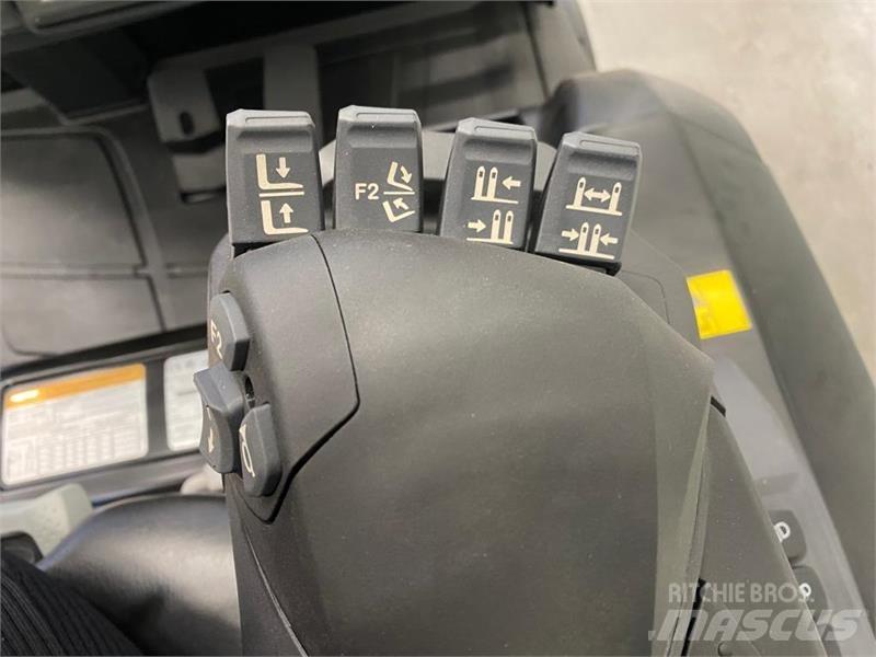  FB20N2T Forklift trucks - others