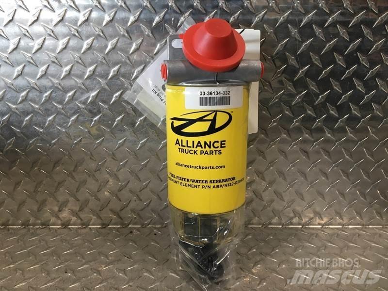 Alliance  Transportation - Others