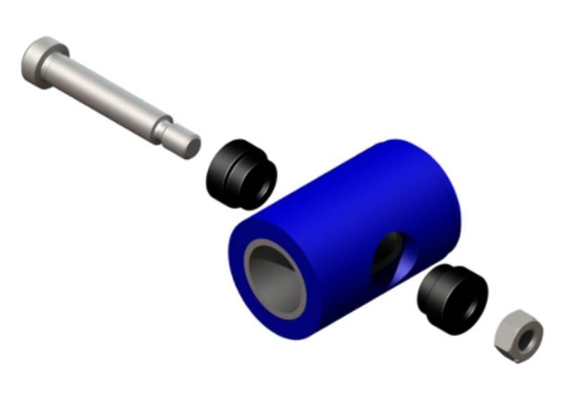  Atro Transmission