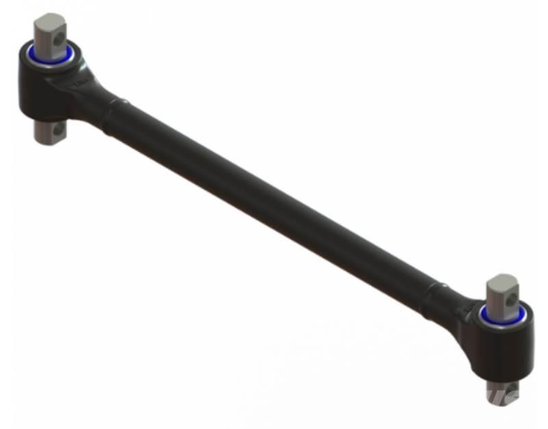  Atro Transportation - Others