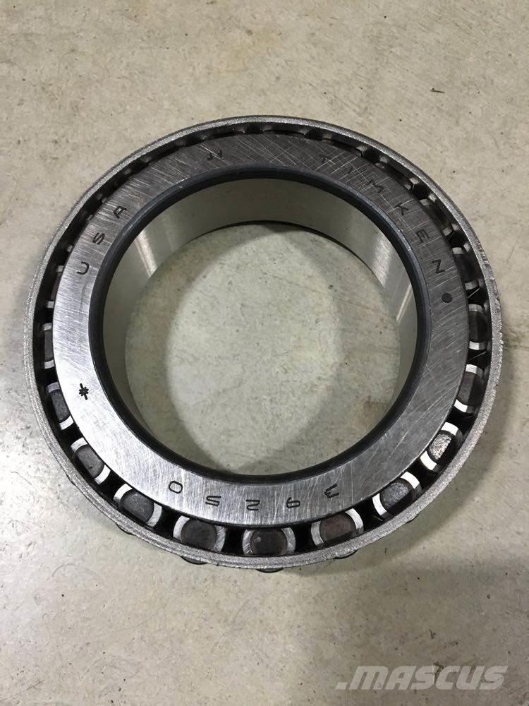  Bearing Transportation - Others