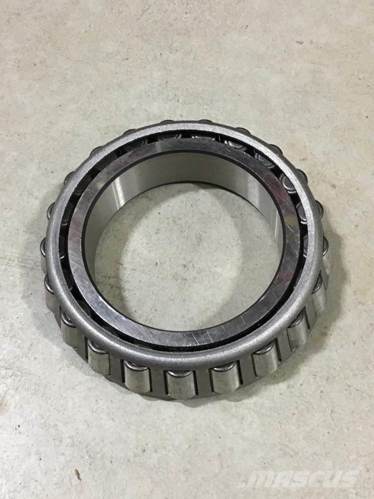  Bearing Transportation - Others