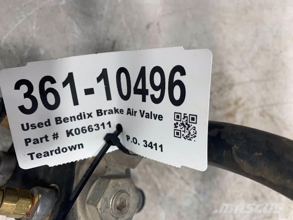  Bendix Transportation - Others