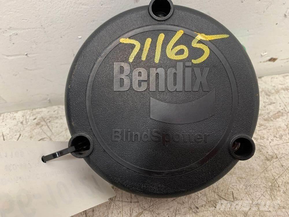  Bendix Transportation - Others