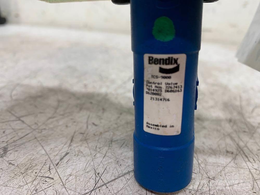  Bendix Transportation - Others