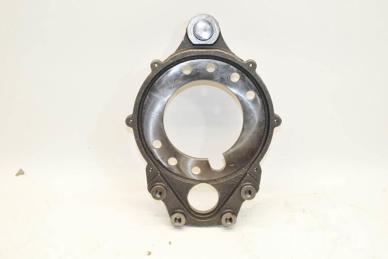  Bendix Brakes