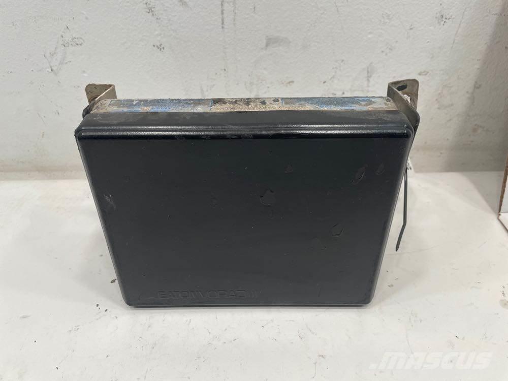  Bendix Transportation - Others