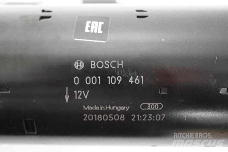 Bosch  Transportation - Others