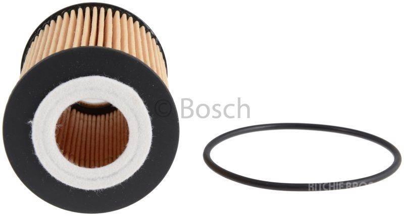 Bosch  Transportation - Others
