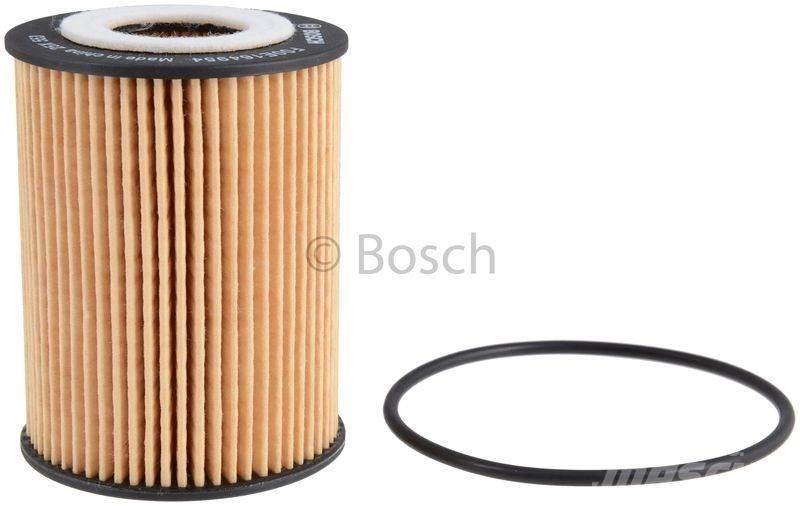 Bosch  Transportation - Others