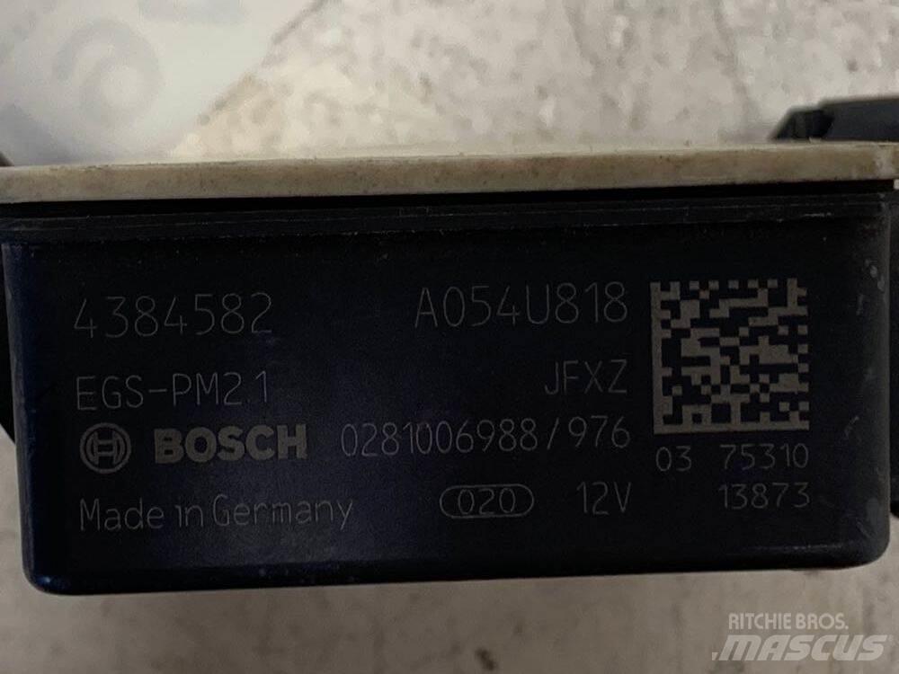 Bosch  Transportation - Others