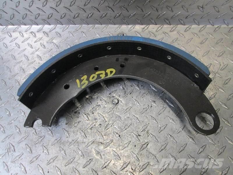  Brake Shoe Brakes