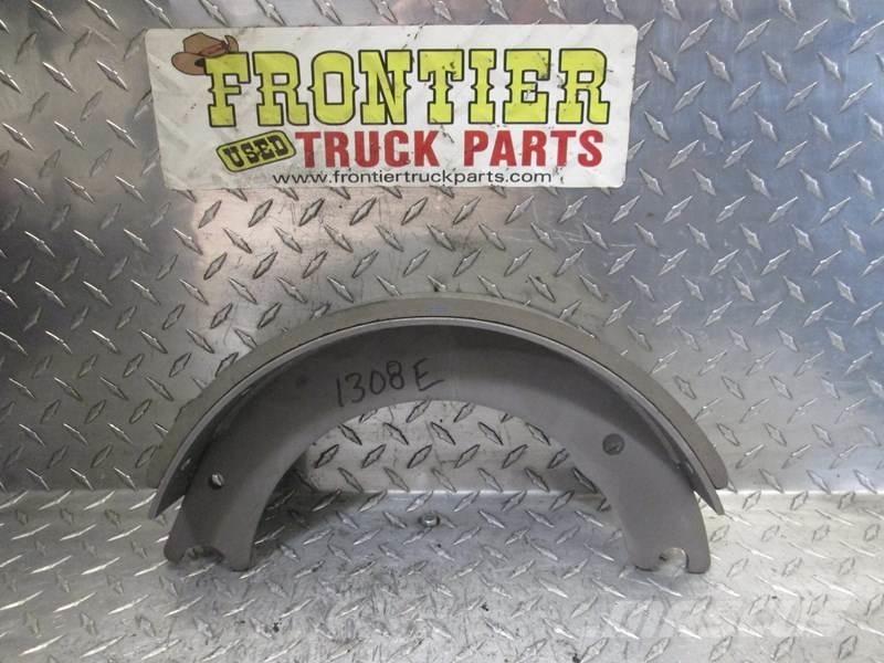  Brake Shoe Brakes