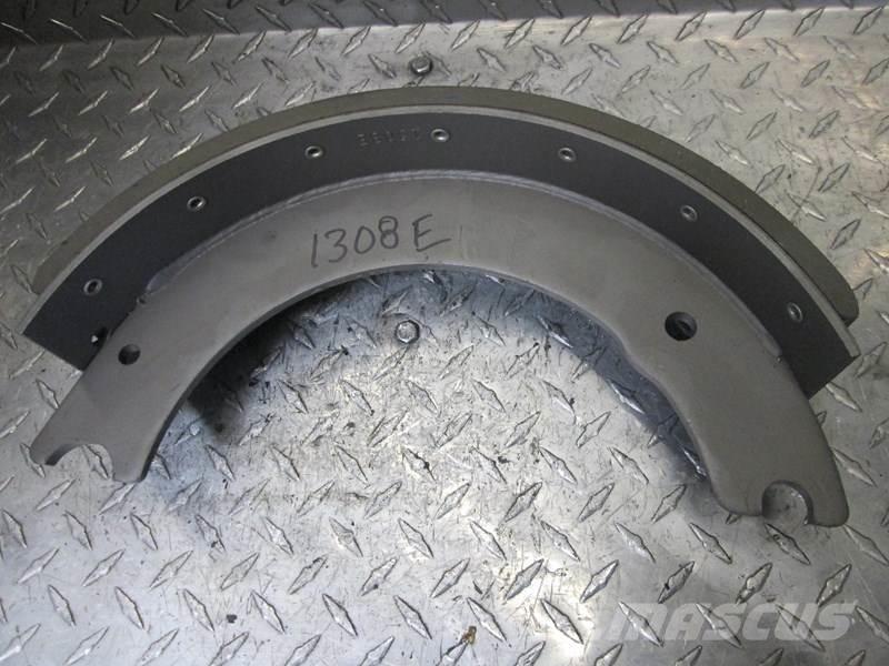  Brake Shoe Brakes