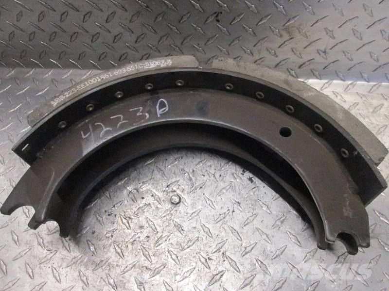  Brake Shoe Brakes