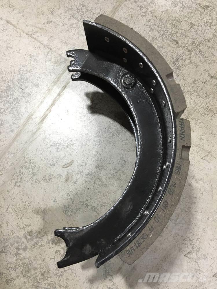  Brake Shoe Brakes