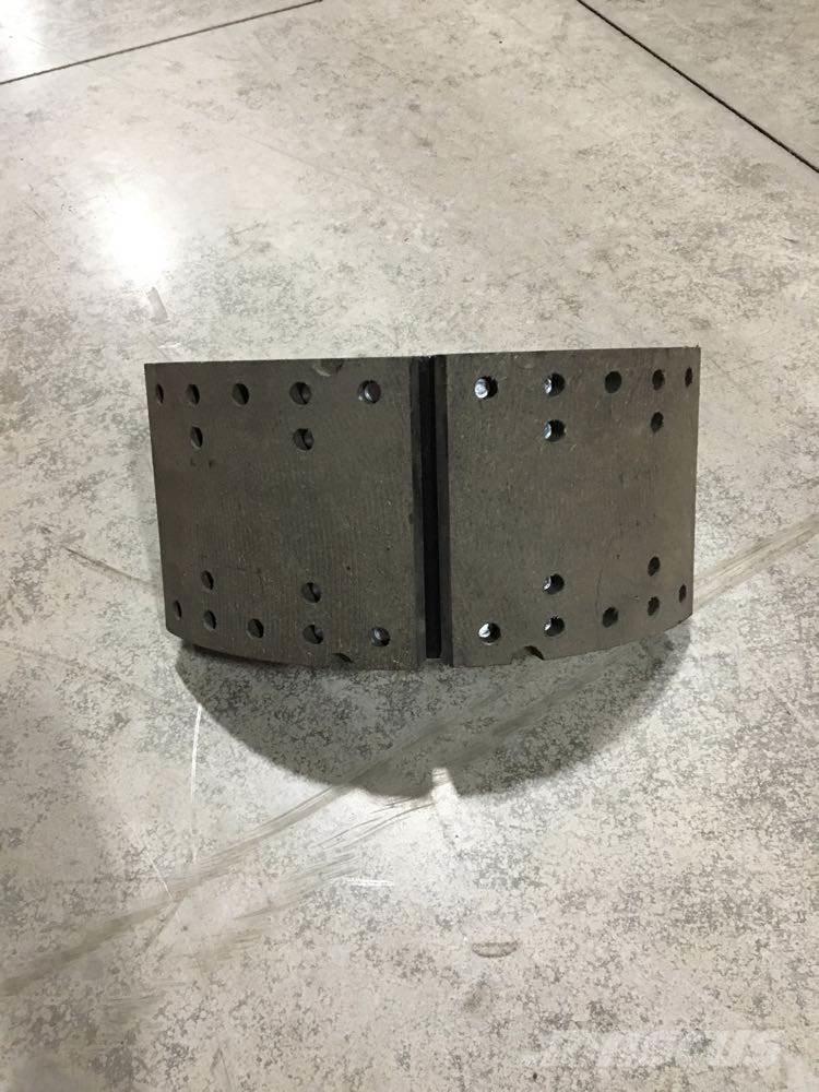  Brake Shoe Brakes