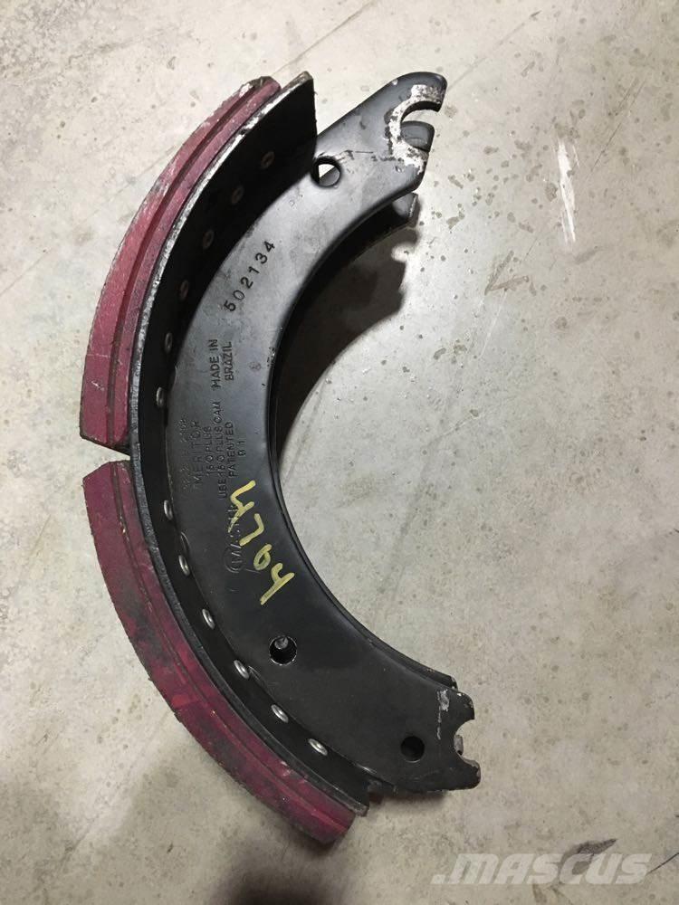  Brake Shoe Brakes