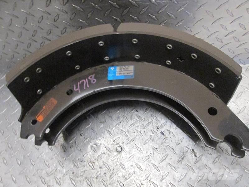  Brake Shoe Brakes