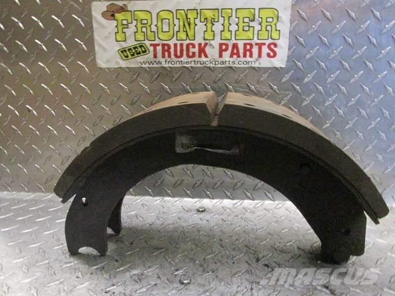  Brake Shoe Brakes