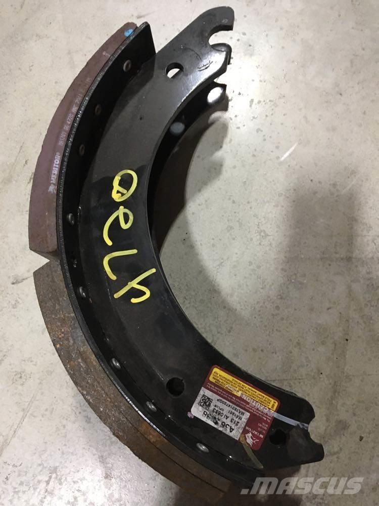  Brake Shoe Brakes