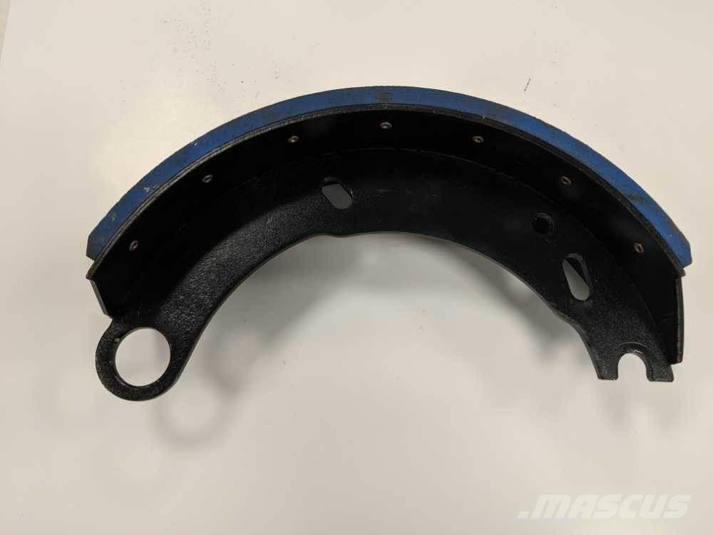 Brake Shoe Brakes