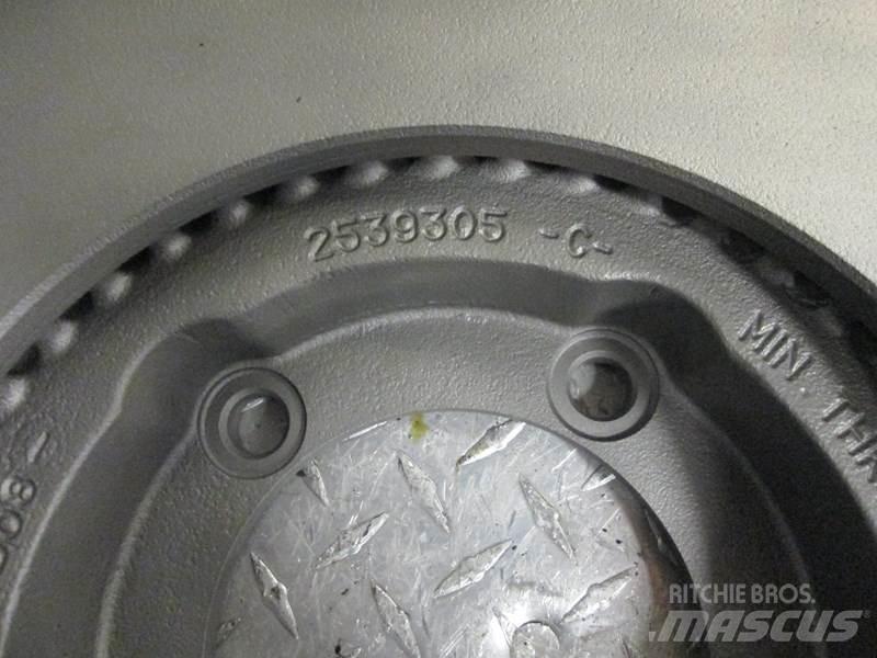 Budd  Brakes