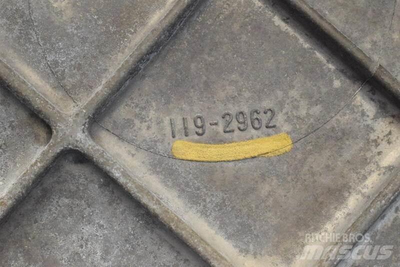 CAT 3116 Transportation - Others