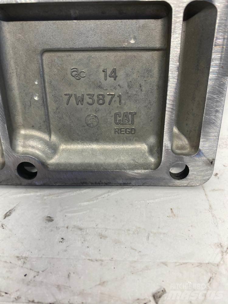 CAT 3126E Transportation - Others