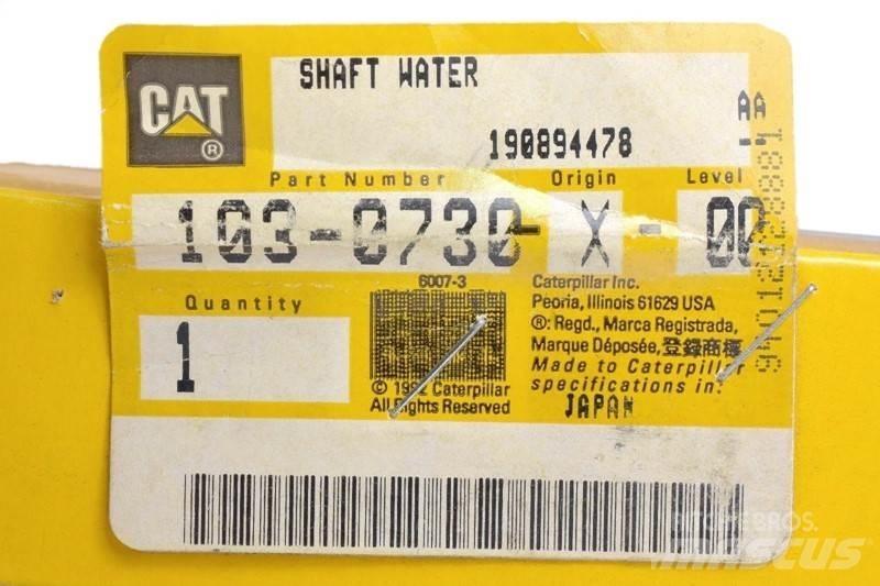 CAT 3176 Transportation - Others