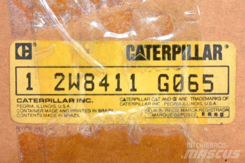 CAT 3208 Transportation - Others