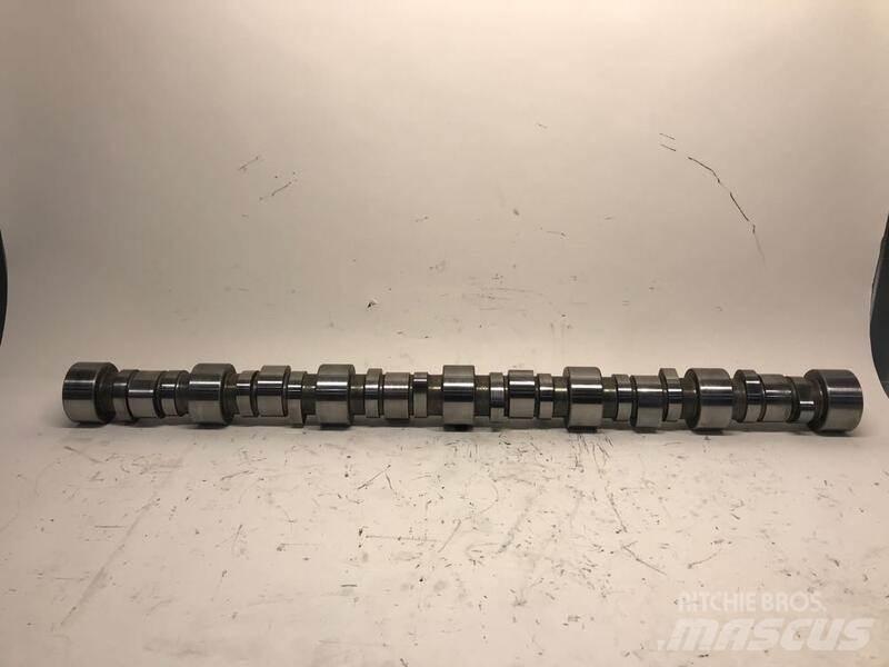 CAT 3406E Transportation - Others