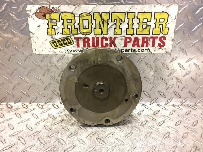 CAT 3406E Transportation - Others