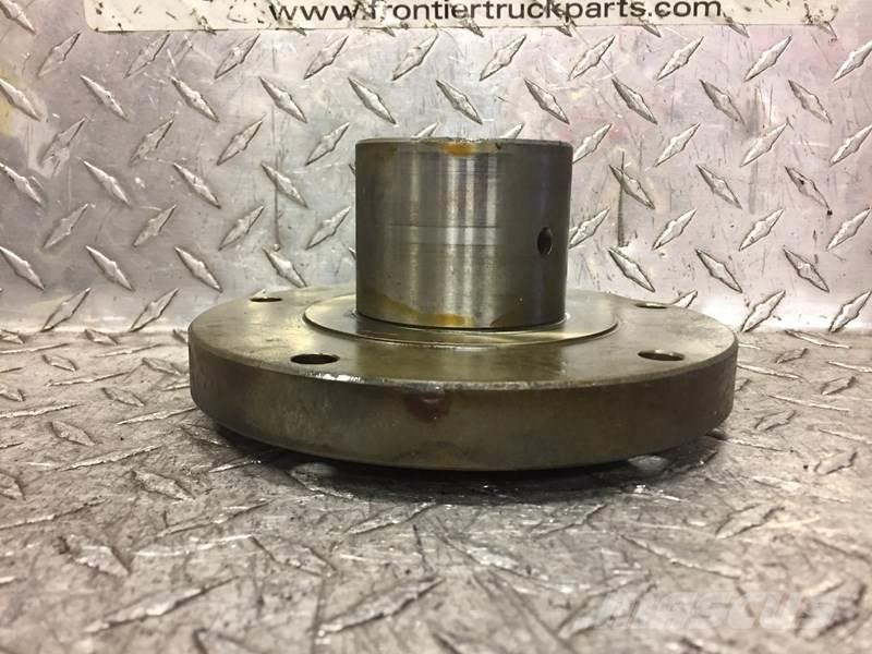 CAT 3406E Transportation - Others