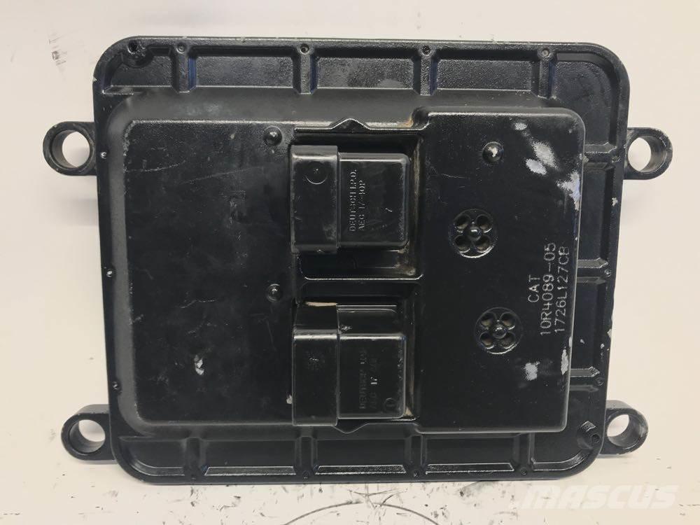 CAT 40 Pin Transportation - Others