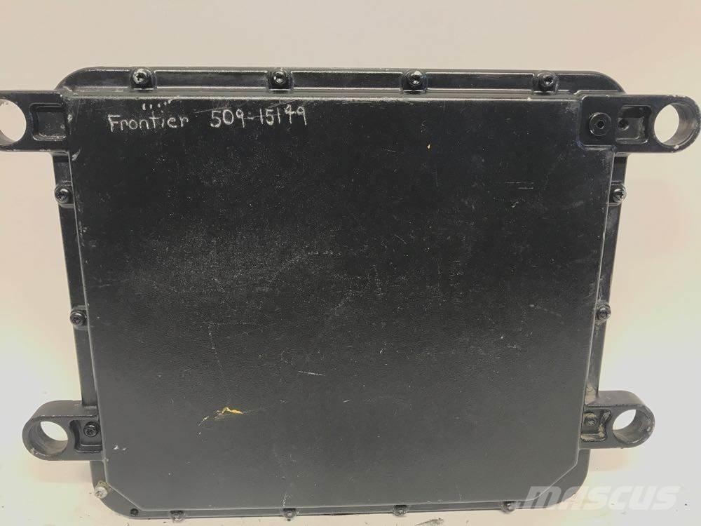 CAT 40 Pin Transportation - Others