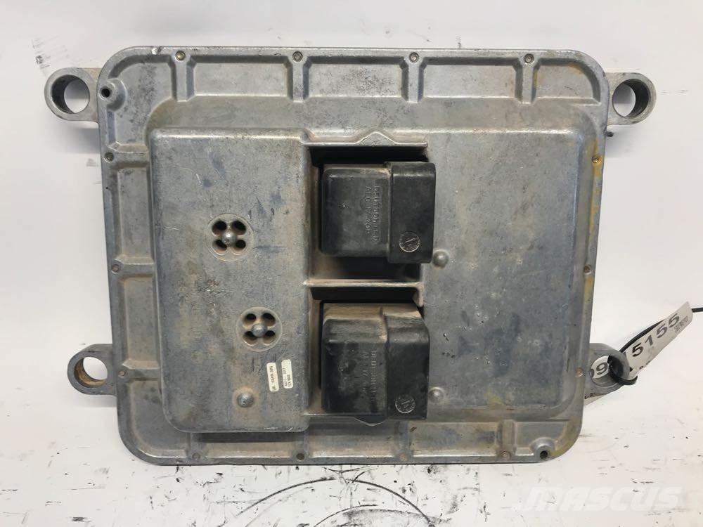 CAT 40 Pin Transportation - Others