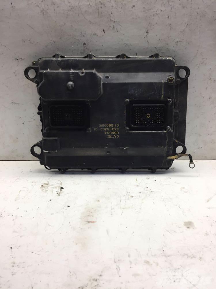 CAT 70 Pin Transportation - Others